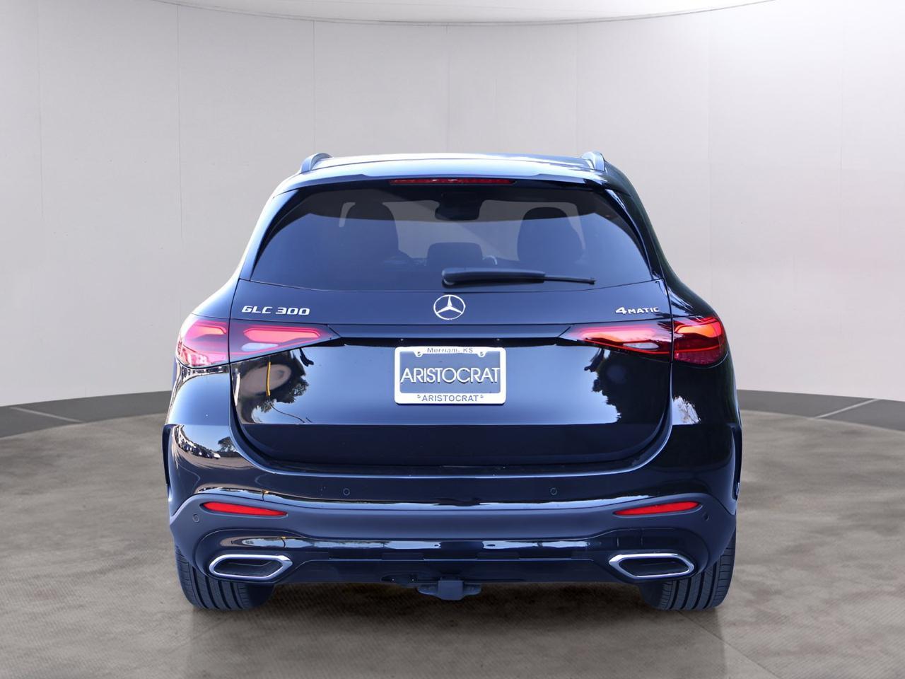 2026 Mercedes-Benz GLC GLC 300 San Clemente CA
