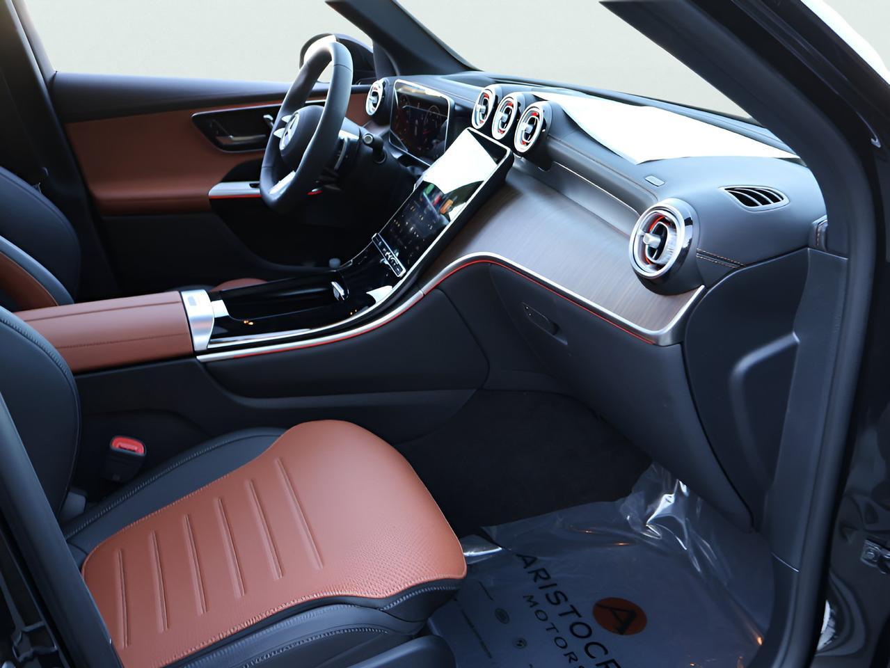 2026 Mercedes-Benz GLC GLC 300 San Clemente CA