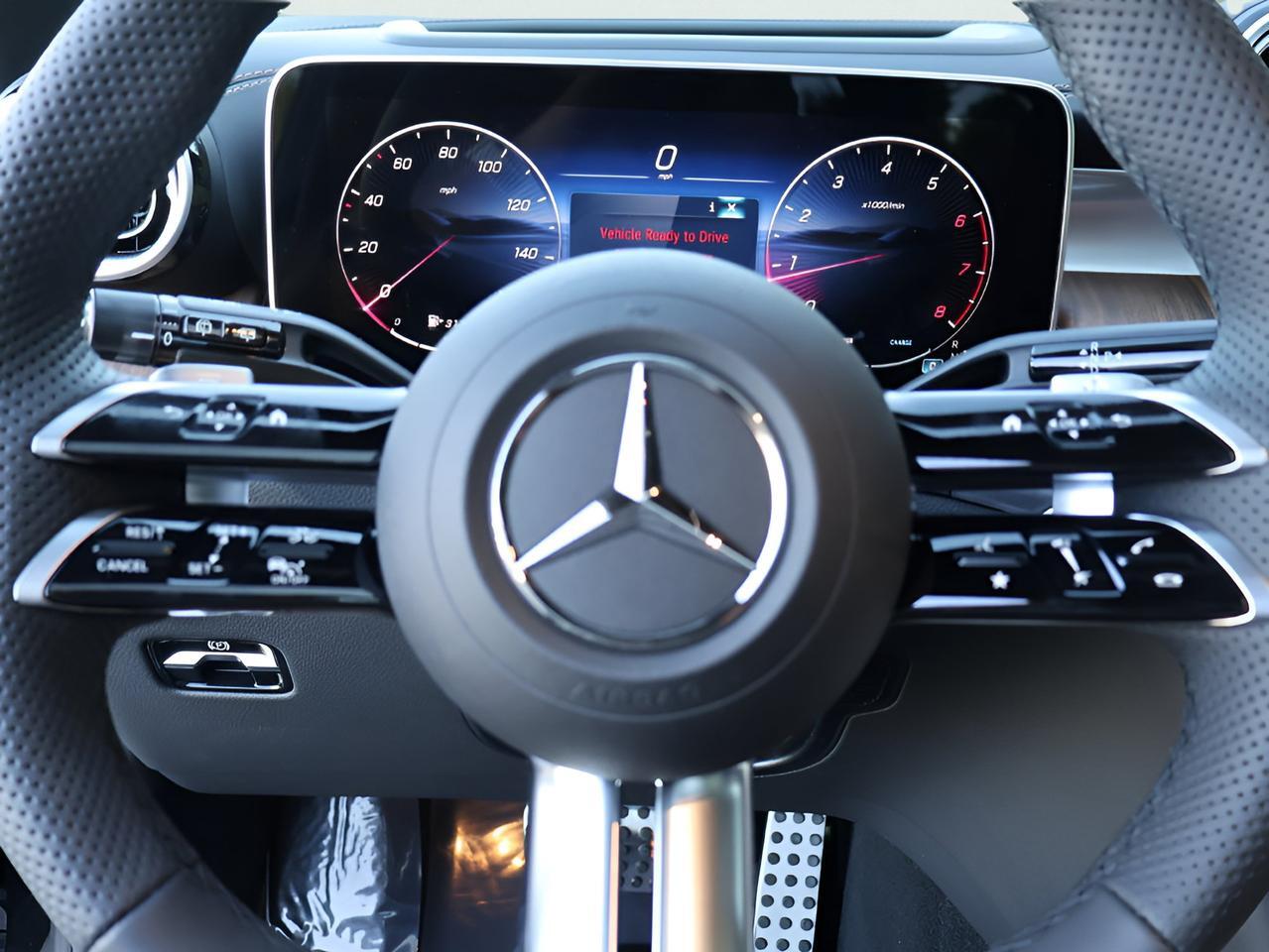 2026 Mercedes-Benz GLC GLC 300 San Clemente CA