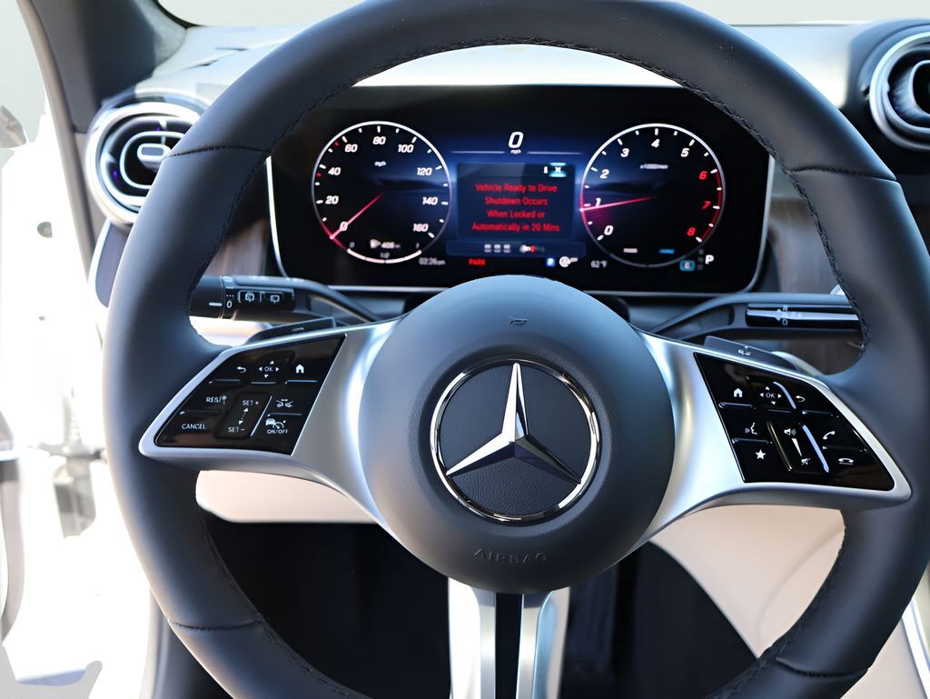 2026 Mercedes-Benz GLC GLC 300 San Clemente CA