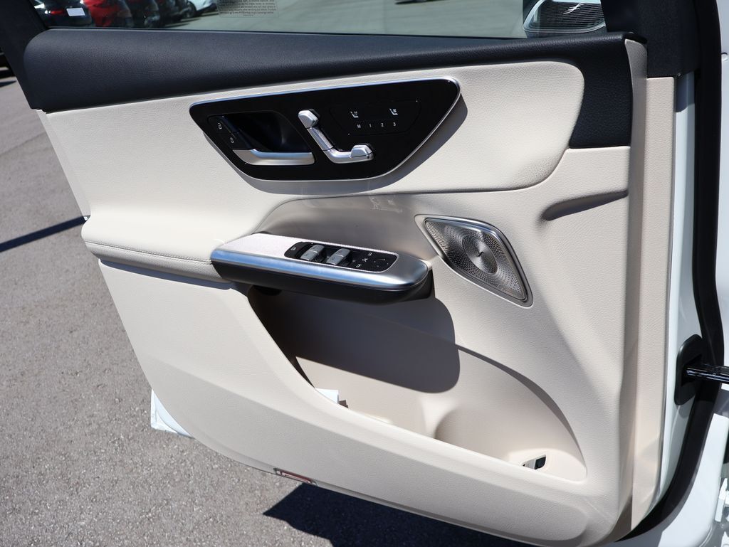 2026 Mercedes-Benz GLC GLC 300 San Clemente CA