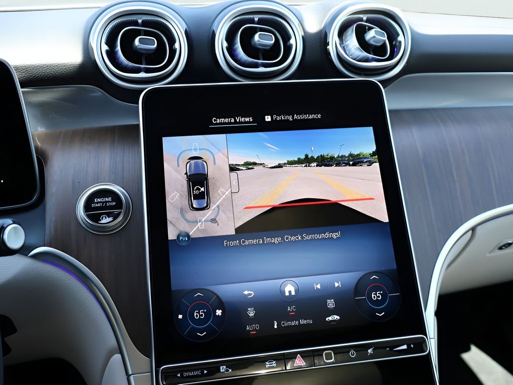 2026 Mercedes-Benz GLC GLC 300 San Clemente CA