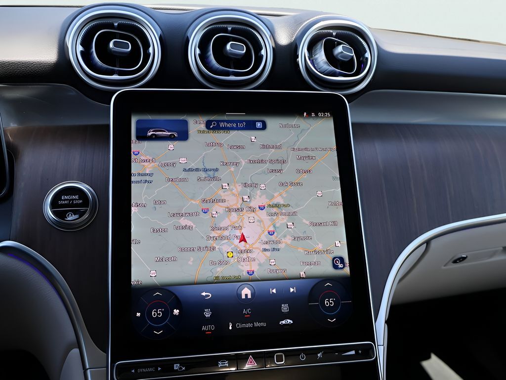 2026 Mercedes-Benz GLC GLC 300 San Clemente CA