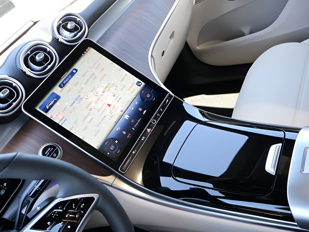 2026 Mercedes-Benz GLC GLC 300 San Clemente CA
