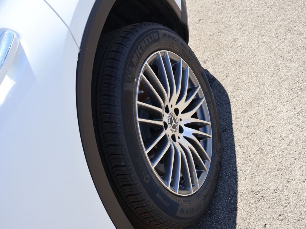 2026 Mercedes-Benz GLC GLC 300 San Clemente CA