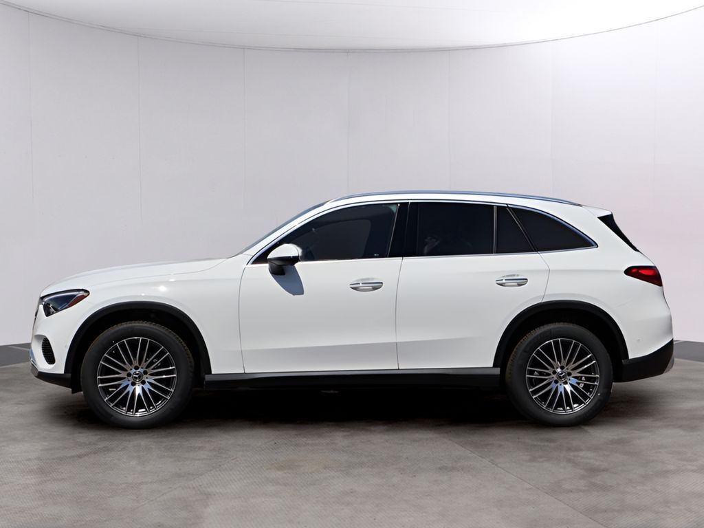 2026 Mercedes-Benz GLC GLC 300 San Clemente CA