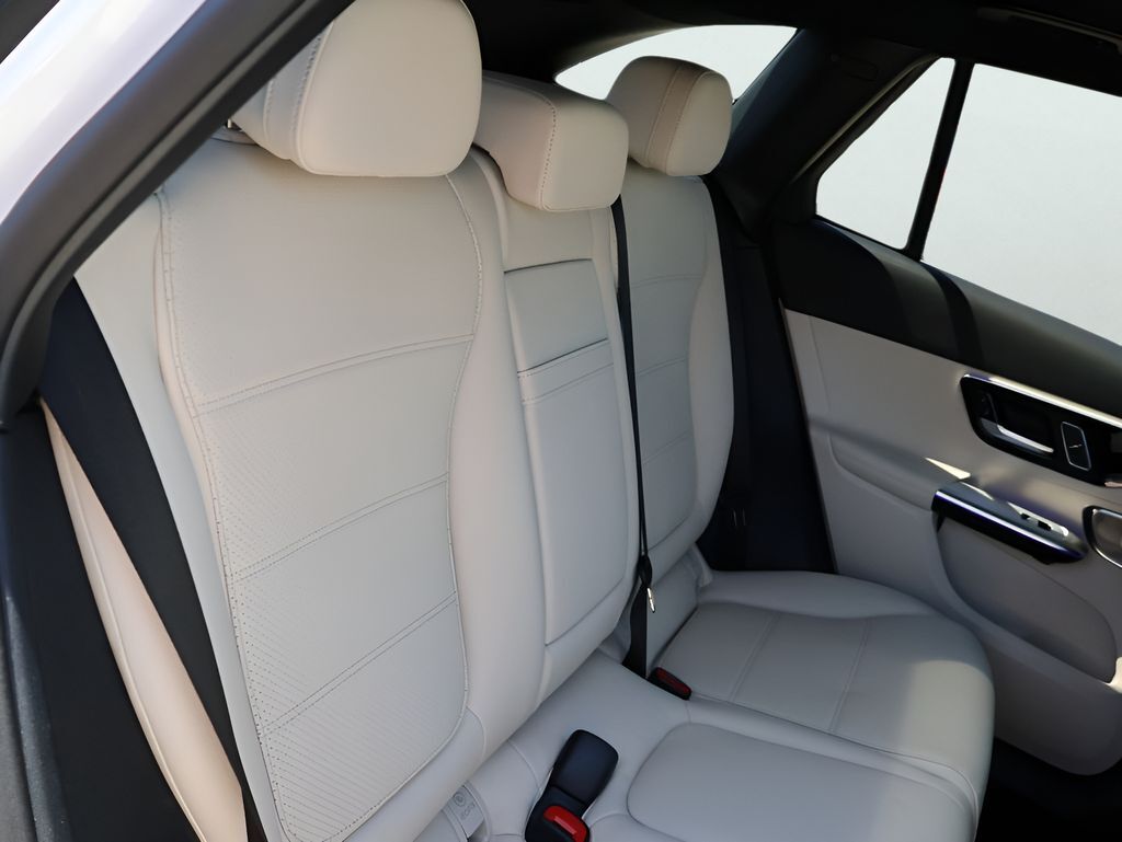 2026 Mercedes-Benz GLC GLC 300 San Clemente CA