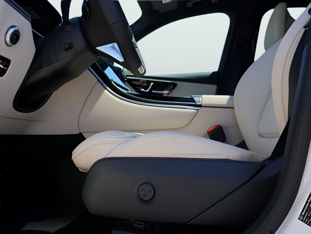 2026 Mercedes-Benz GLC GLC 300 San Clemente CA