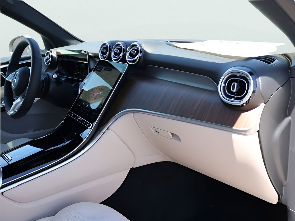 2026 Mercedes-Benz GLC GLC 300 San Clemente CA