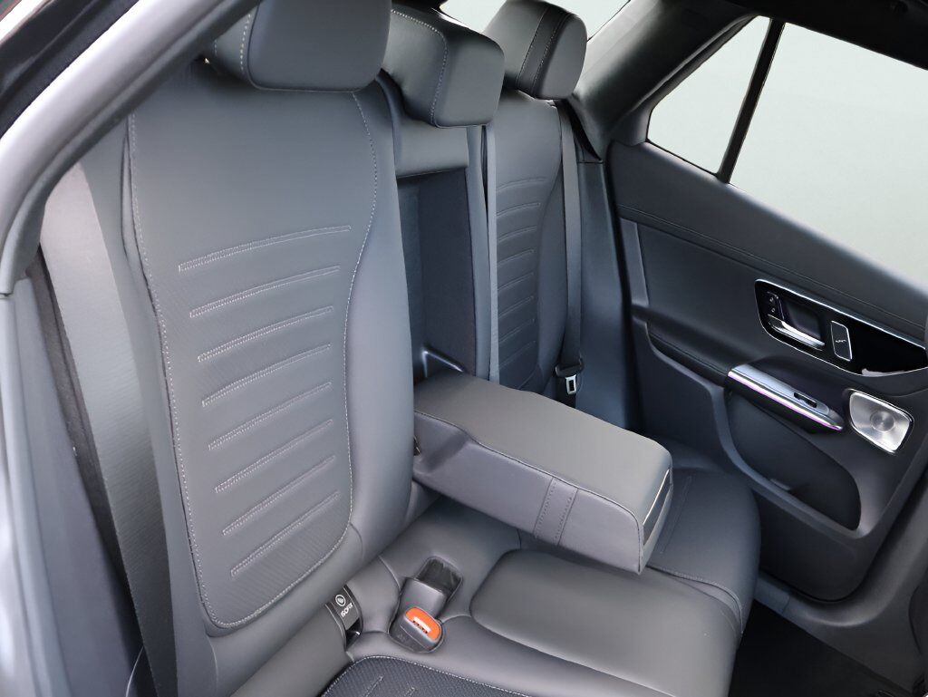 2026 Mercedes-Benz GLC GLC 300 San Clemente CA