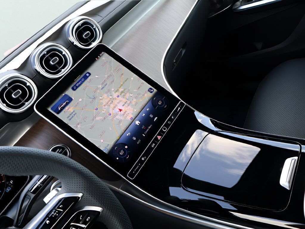2026 Mercedes-Benz GLC GLC 300 San Clemente CA