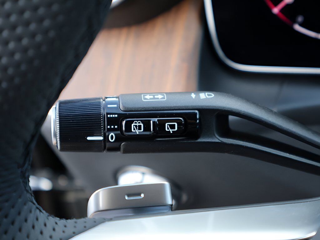 2026 Mercedes-Benz GLC GLC 300 San Clemente CA