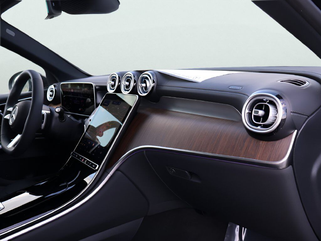 2026 Mercedes-Benz GLC GLC 300 San Clemente CA