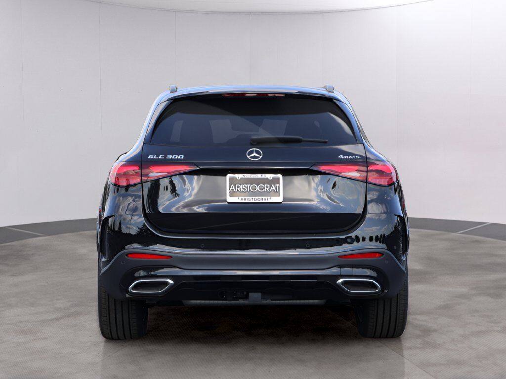 2026 Mercedes-Benz GLC GLC 300 San Clemente CA