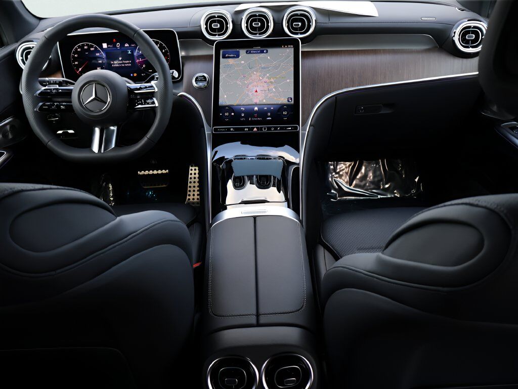 2026 Mercedes-Benz GLC GLC 300 San Clemente CA