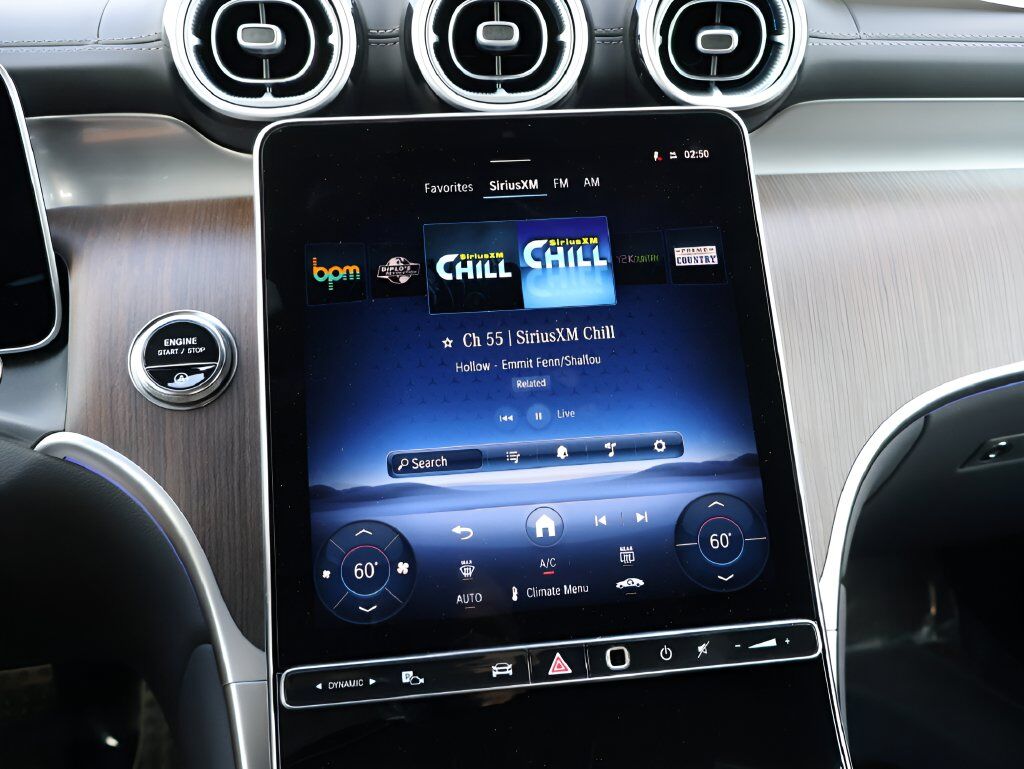 2026 Mercedes-Benz GLC GLC 300 San Clemente CA