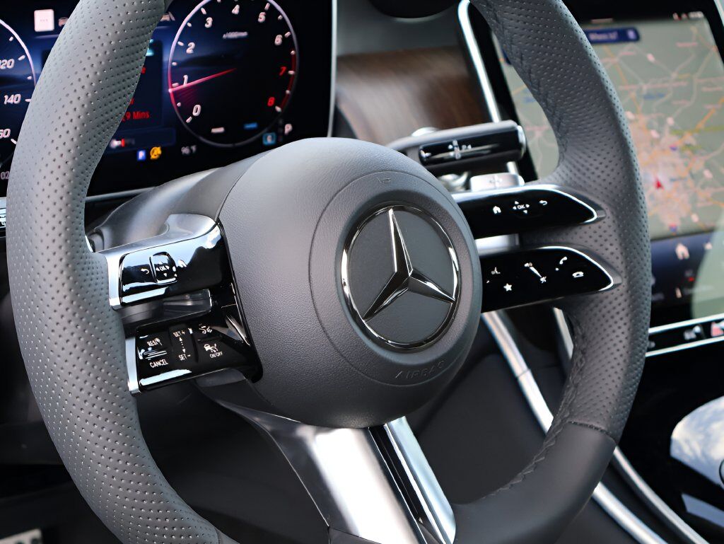 2026 Mercedes-Benz GLC GLC 300 San Clemente CA