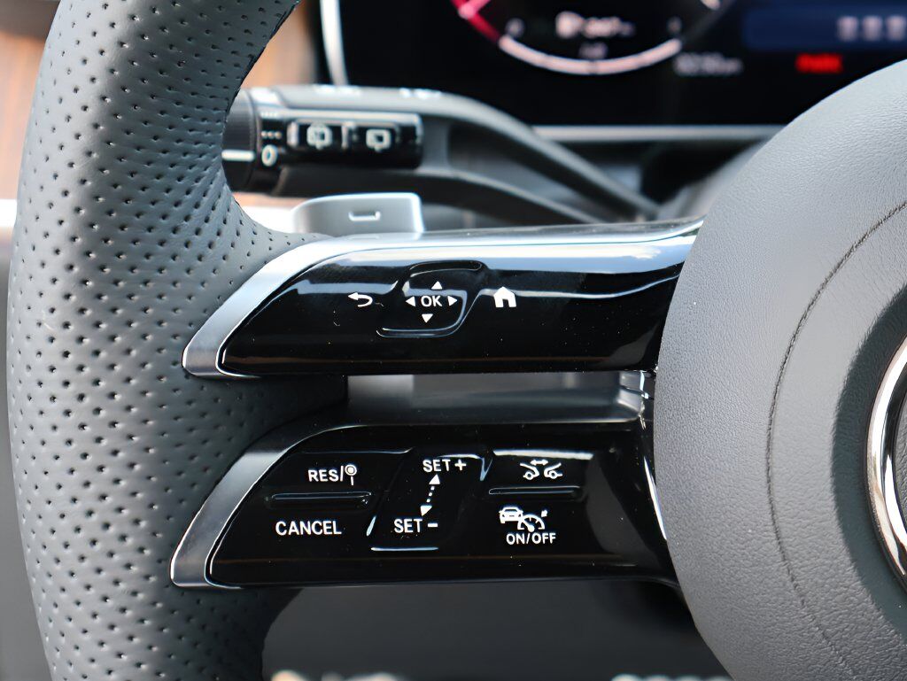 2026 Mercedes-Benz GLC GLC 300 San Clemente CA