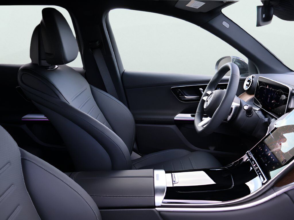 2026 Mercedes-Benz GLC GLC 300 San Clemente CA