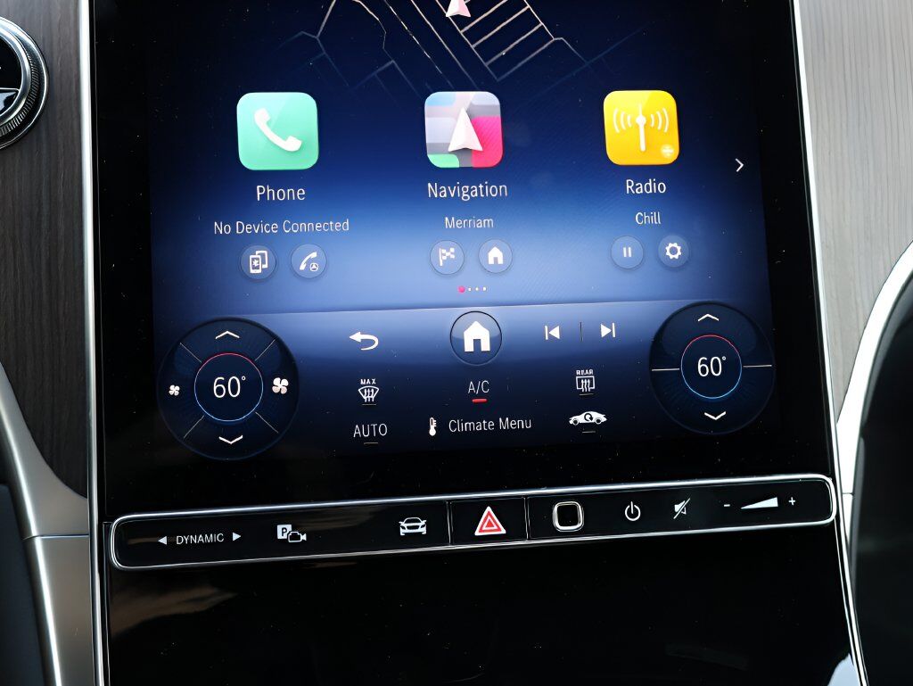 2026 Mercedes-Benz GLC GLC 300 San Clemente CA