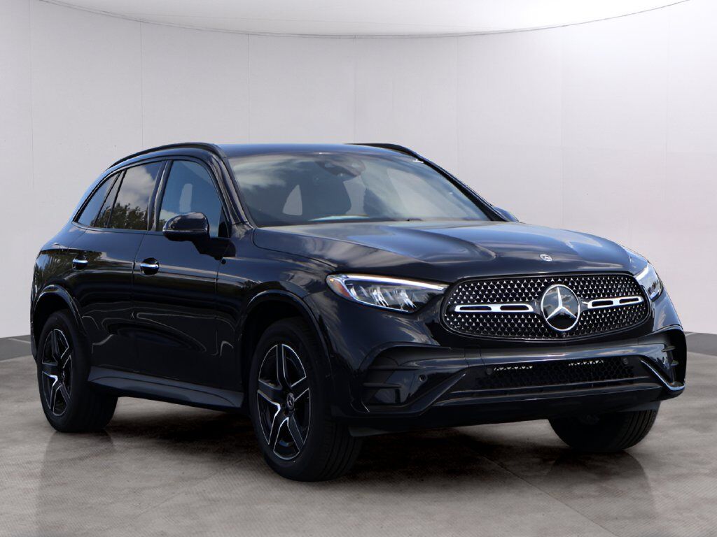 2026 Mercedes-Benz GLC GLC 300 San Clemente CA