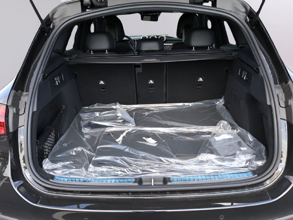 2026 Mercedes-Benz GLC GLC 300 San Clemente CA