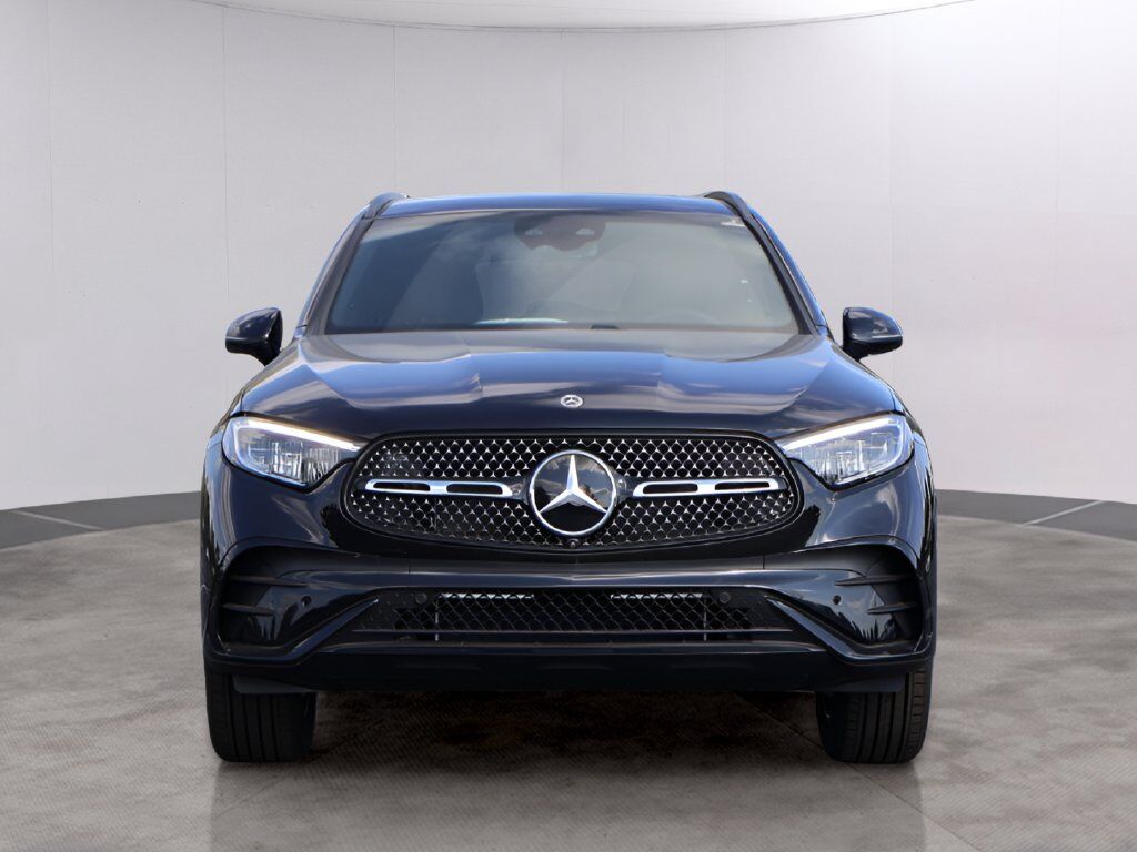 2026 Mercedes-Benz GLC GLC 300 San Clemente CA
