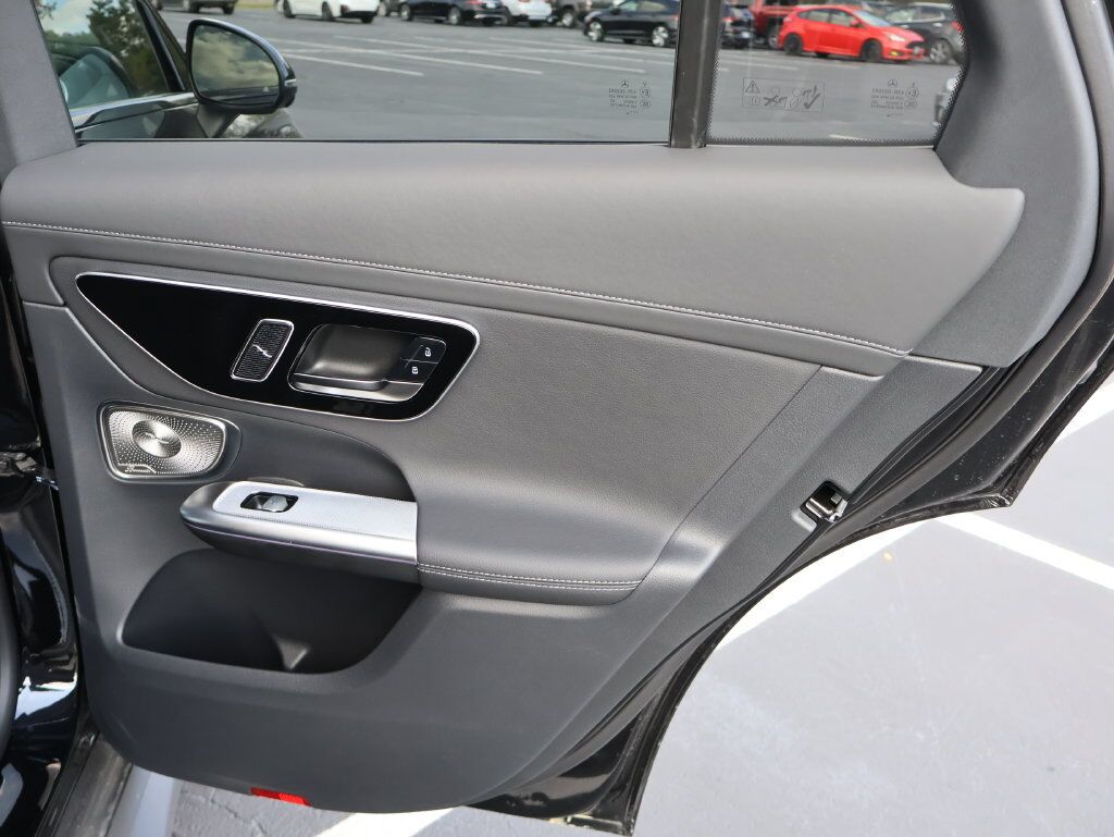 2026 Mercedes-Benz GLC GLC 300 San Clemente CA