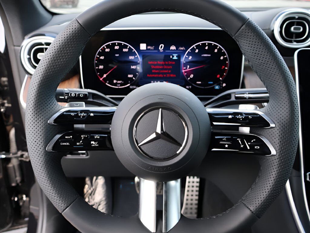 2026 Mercedes-Benz GLC GLC 300 San Clemente CA