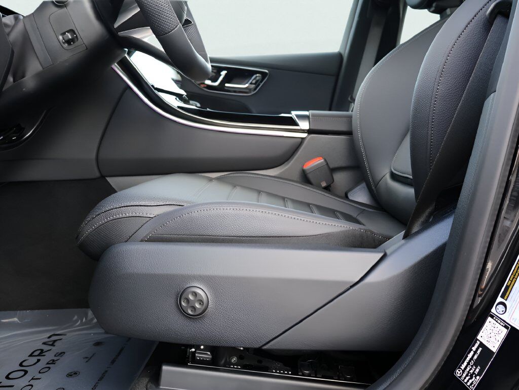 2026 Mercedes-Benz GLC GLC 300 San Clemente CA