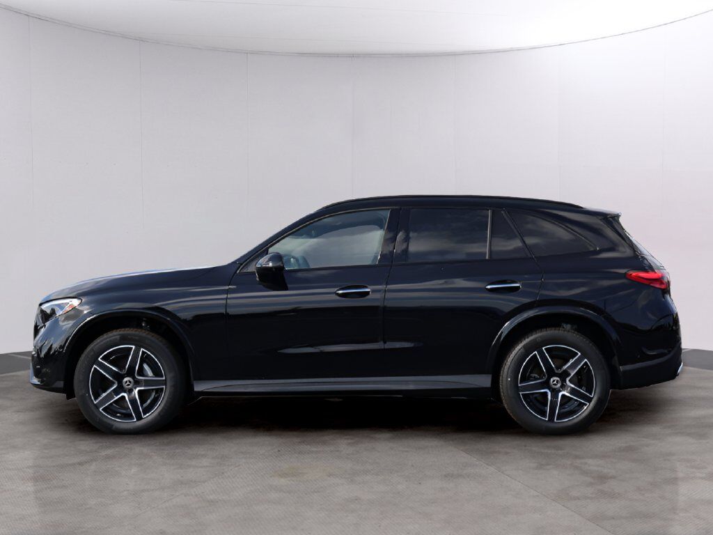 2026 Mercedes-Benz GLC GLC 300 San Clemente CA