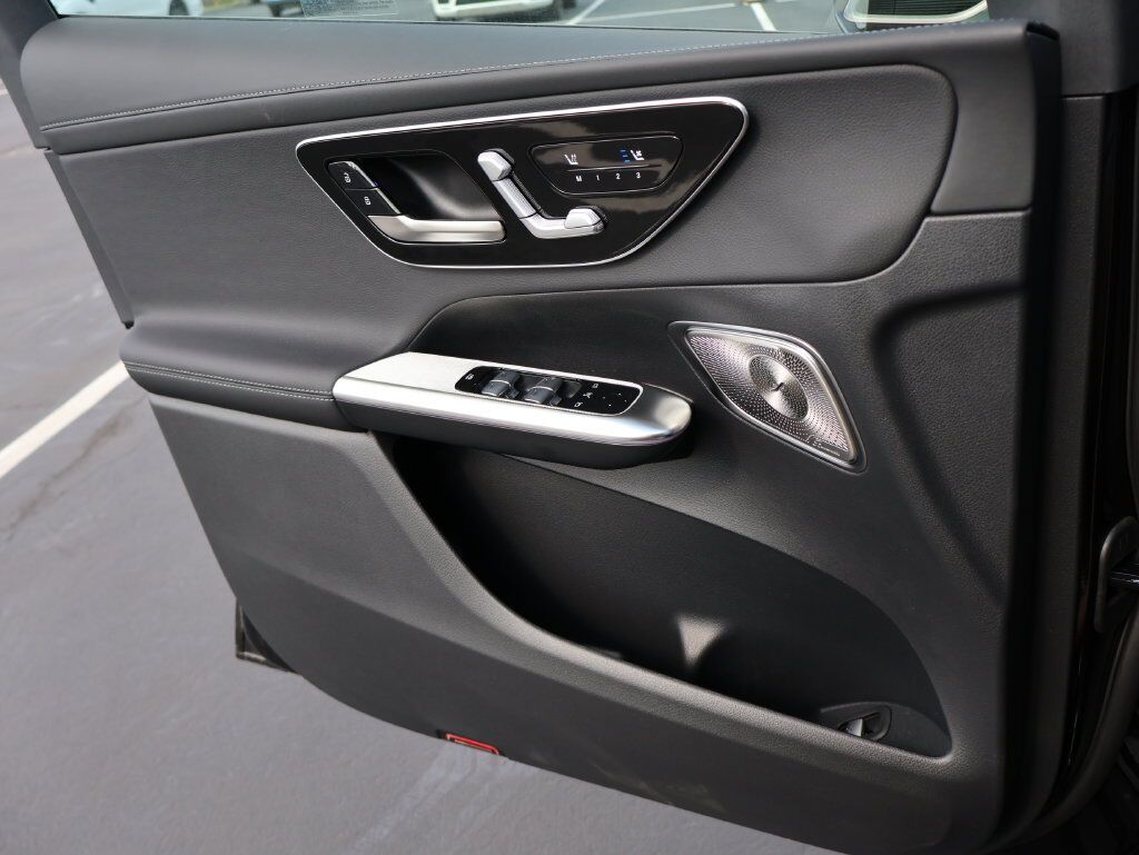 2026 Mercedes-Benz GLC GLC 300 San Clemente CA
