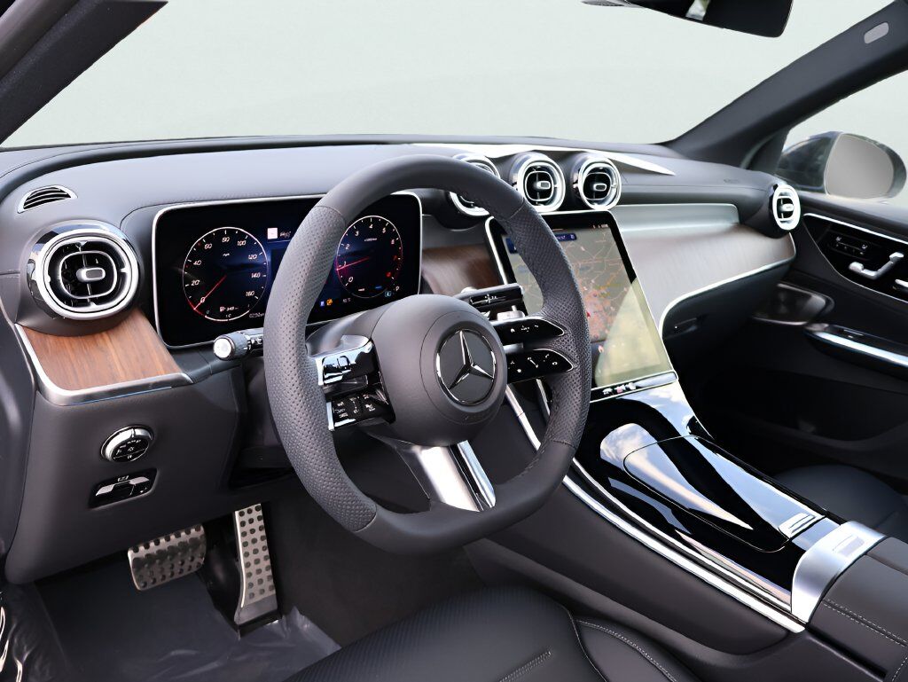 2026 Mercedes-Benz GLC GLC 300 San Clemente CA