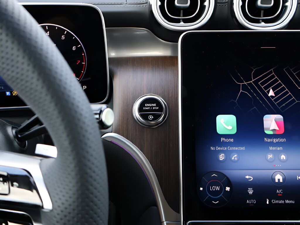 2026 Mercedes-Benz GLC GLC 300 San Clemente CA