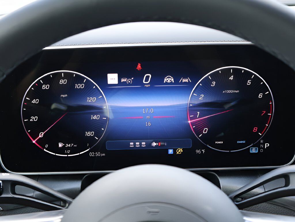 2026 Mercedes-Benz GLC GLC 300 San Clemente CA