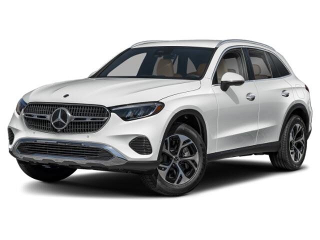 2026 Mercedes-Benz GLC GLC 350e Morristown NJ