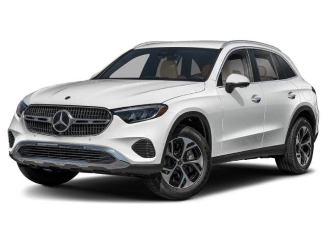 2026 Mercedes-Benz GLC GLC 350e Morristown NJ