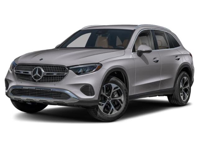 2026 Mercedes-Benz GLC GLC 350e Morristown NJ