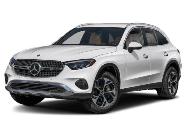 2026 Mercedes-Benz GLC GLC 350e Morristown NJ