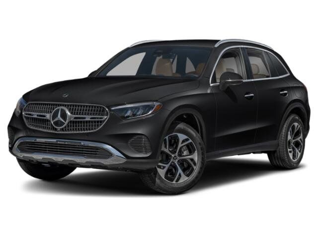 2026 Mercedes-Benz GLC GLC 350e