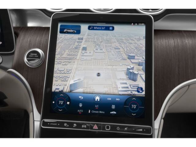 2026 Mercedes-Benz GLC GLC 350e Morristown NJ