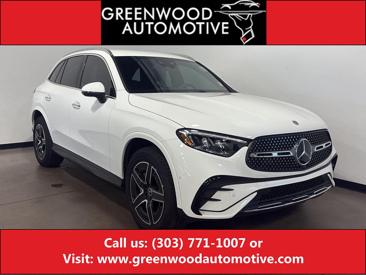 2026 Mercedes-Benz GLC GLC 350e