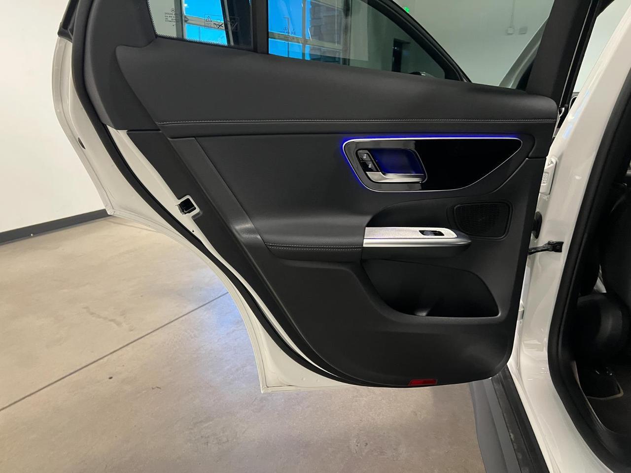 2026 Mercedes-Benz GLC GLC 350e Parker CO