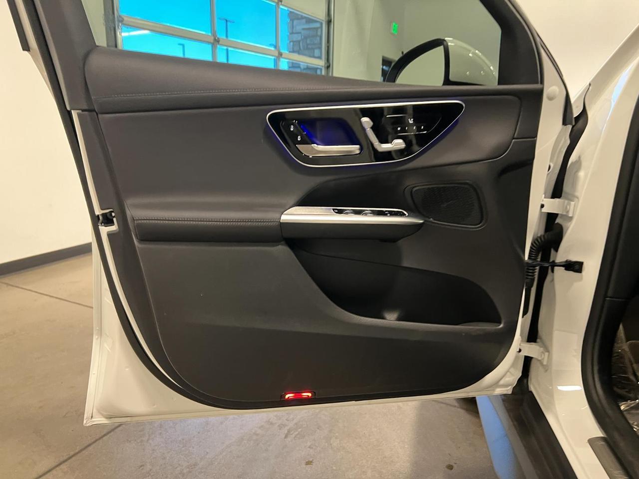 2026 Mercedes-Benz GLC GLC 350e Parker CO