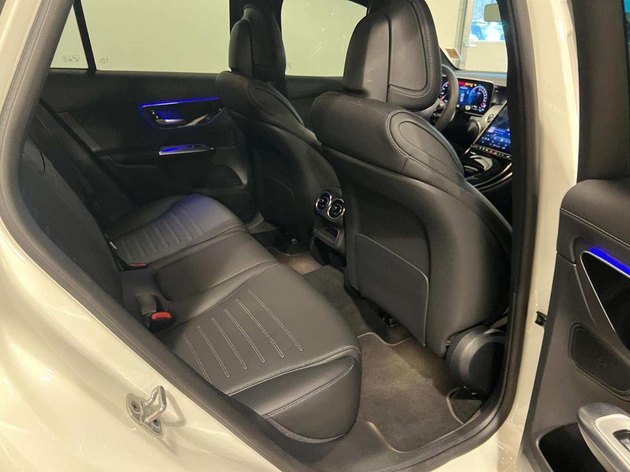 2026 Mercedes-Benz GLC GLC 350e Parker CO