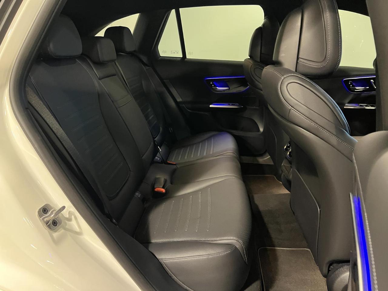 2026 Mercedes-Benz GLC GLC 350e Parker CO