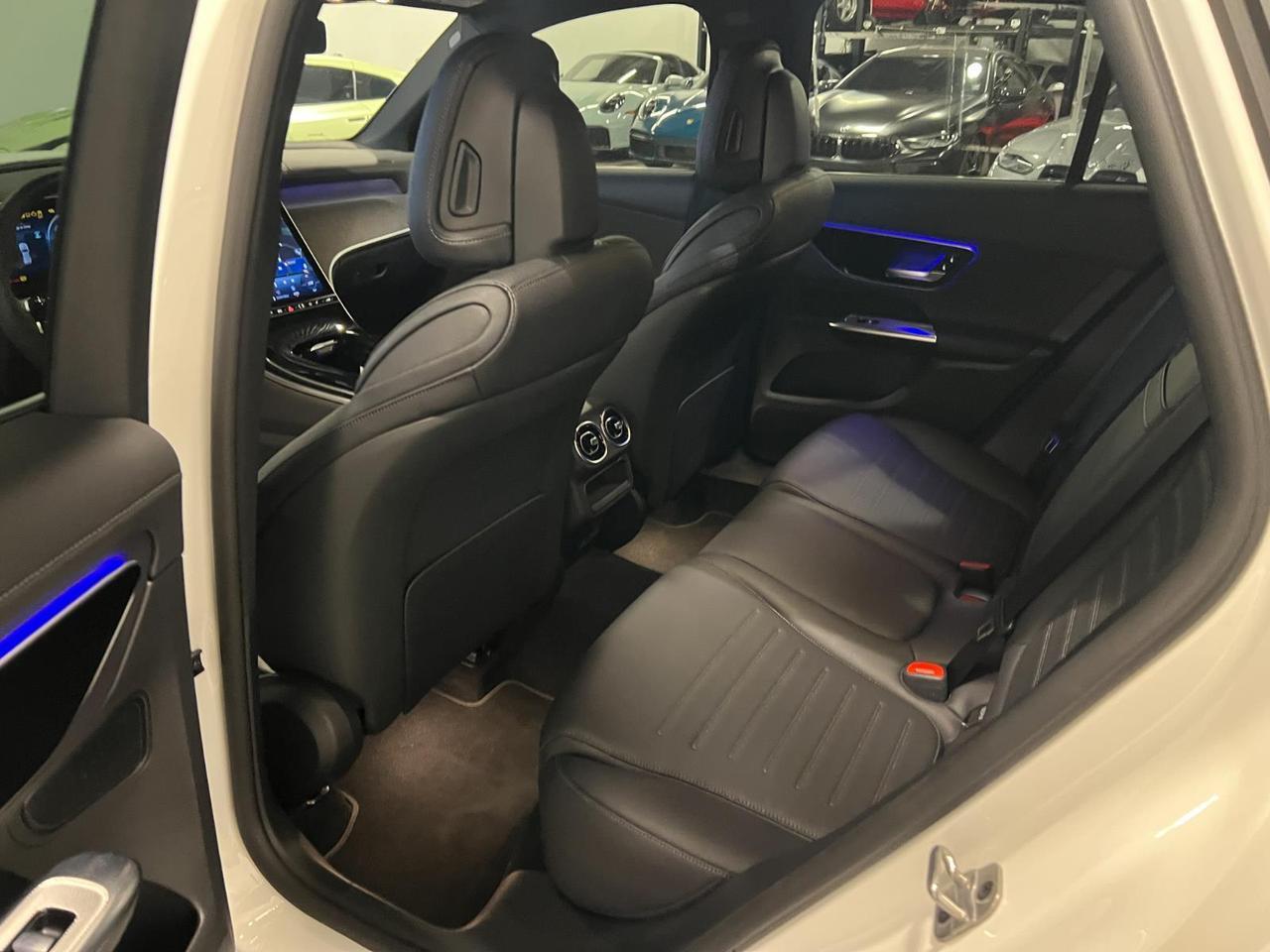 2026 Mercedes-Benz GLC GLC 350e Parker CO