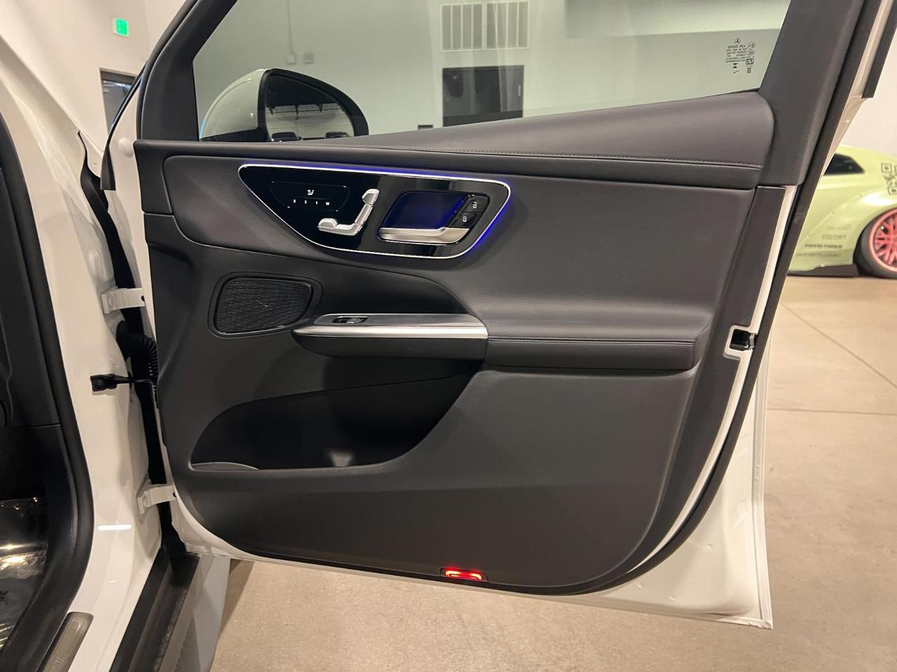 2026 Mercedes-Benz GLC GLC 350e Parker CO
