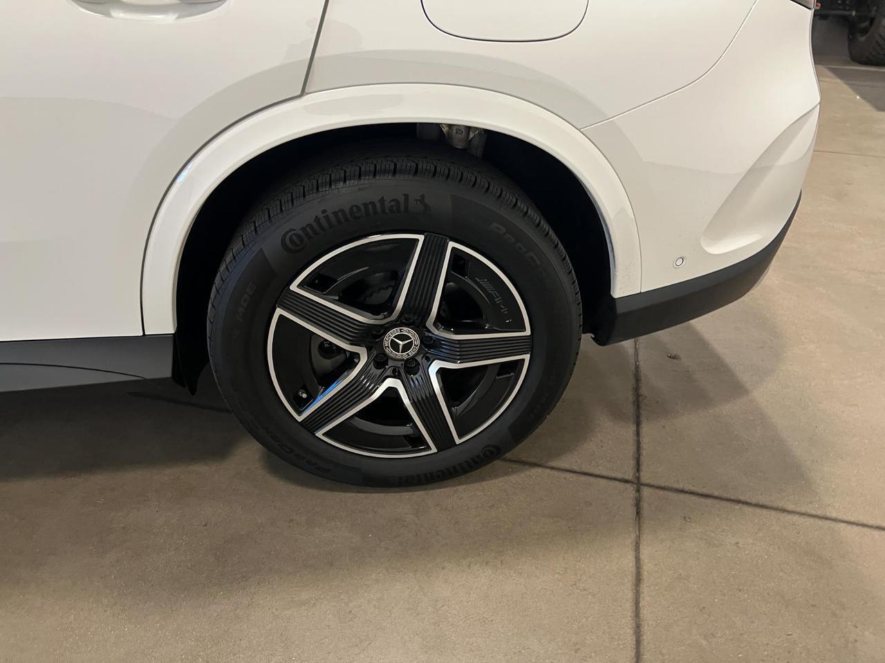 2026 Mercedes-Benz GLC GLC 350e Parker CO