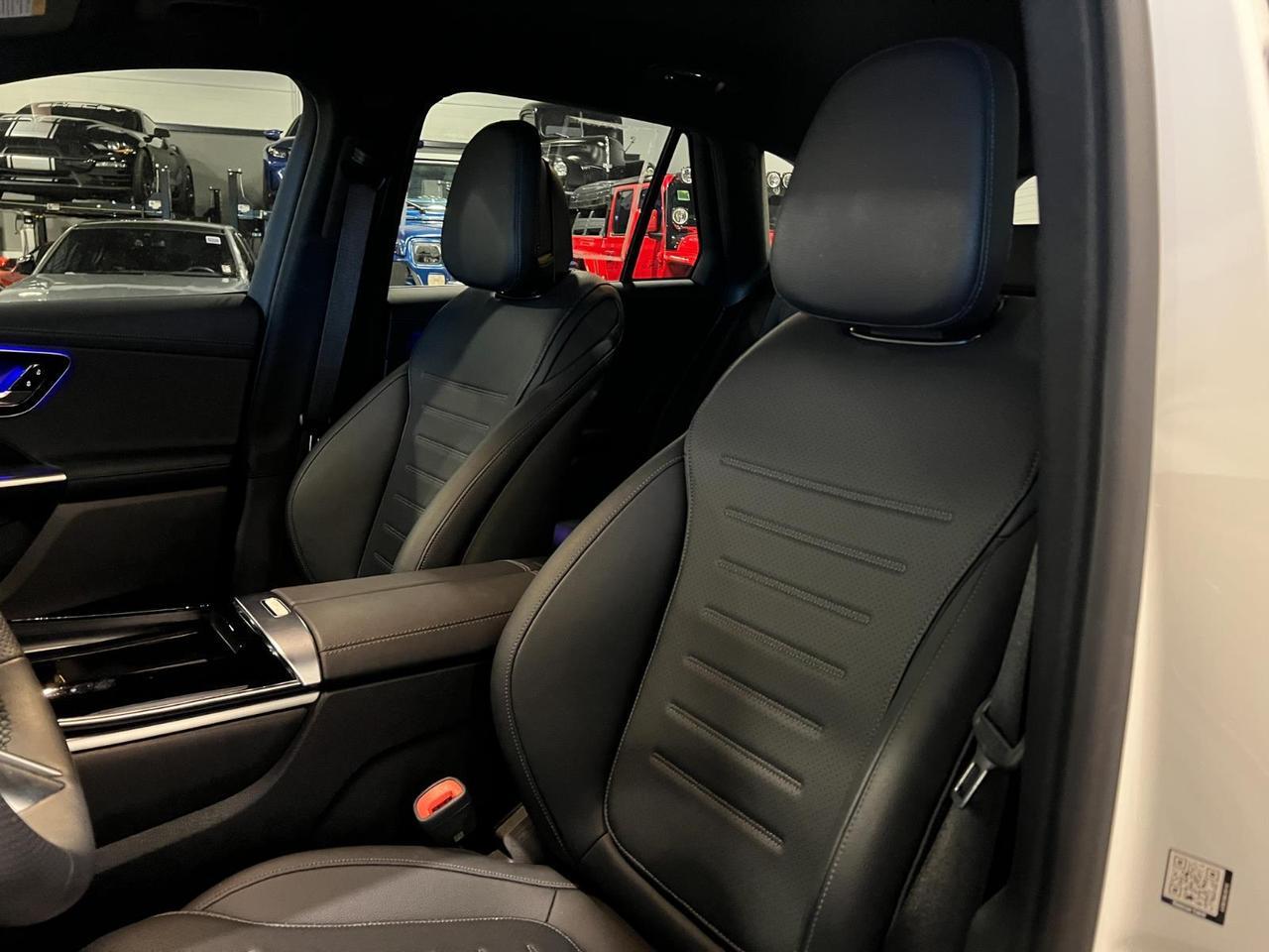 2026 Mercedes-Benz GLC GLC 350e Parker CO